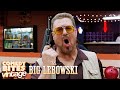 Gun Fight at the Bowling Alley | The Big Lebowski | Comedy Bites Vintage