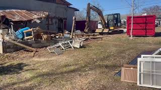 Demolition Contractor Evans GA | Basement & Attic Tear-Outs | Junk In The Box