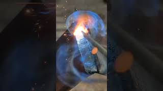 Mastering Flat Stick Welding: Pro Tips for Cleaner, Stronger Beads #welding #viral #trending