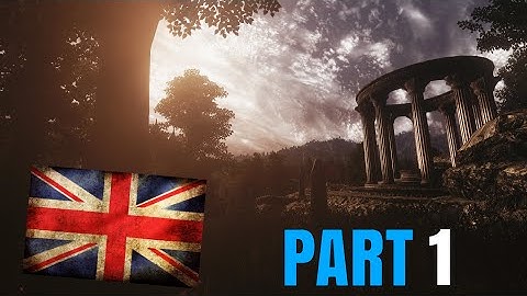 Oblivion Ultimate Graphics Tutorial 2015 - Part 1 English