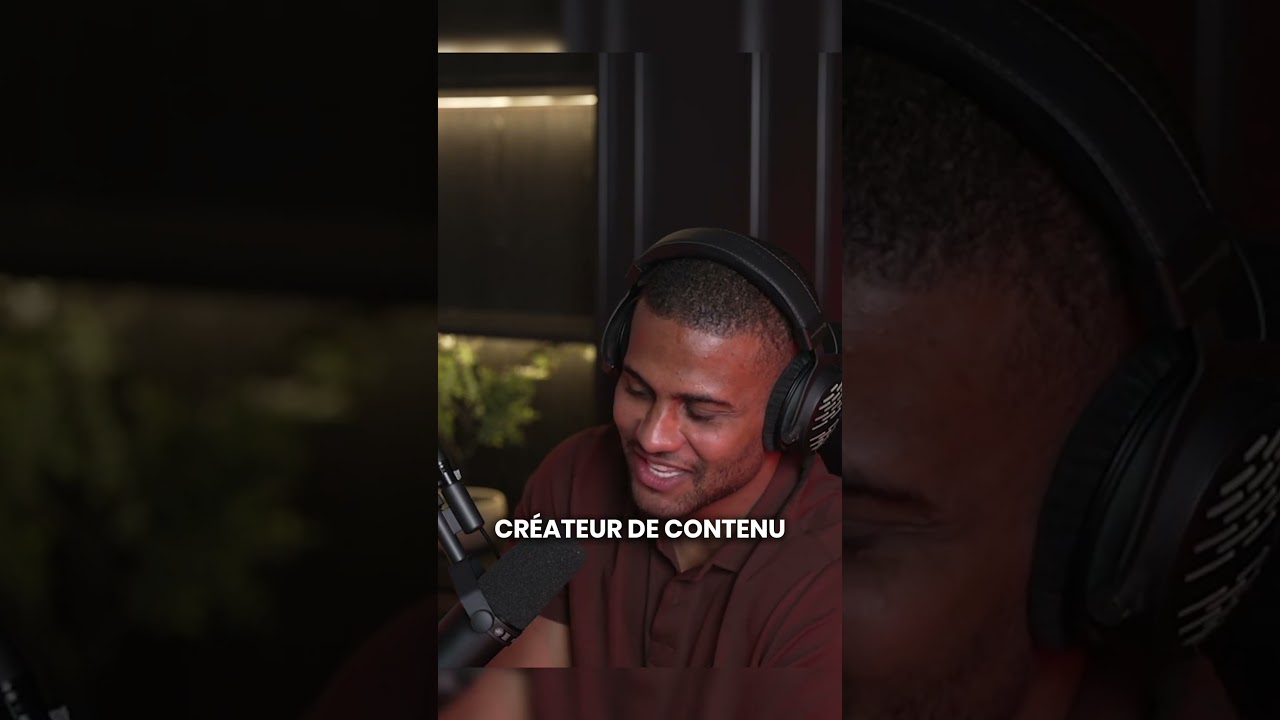 Le créateur de contenu le plus riche de France ?