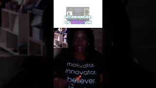 Unleashing my Inner Motivator, Innovator and Teacher in 2021!