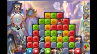 Wonderland Epic Level 51 1 Stars No Boosts