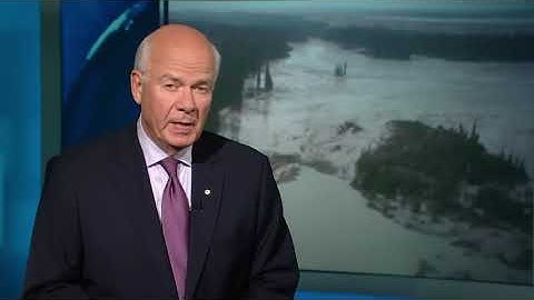 The video the mining industry wants to hide: Tailings Dam Collapses