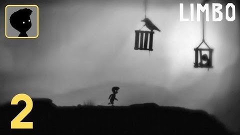 LIMBO Mobile Game: Complete Walkthrough 2 (iOS, Android)
