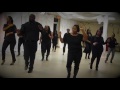 KLPA Creative Dancers "Move Your Body" Line Dance Video Produced By   Dj La'Selle