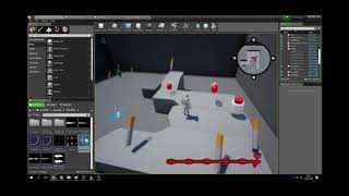 HART BEAT SOUND ON PLAYER IN UE4 AND ALSO OTHER SOUNDS