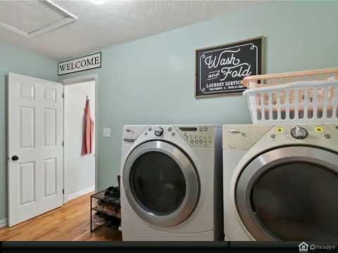 107 Harrison Drive, Smithfield, VA home video tour