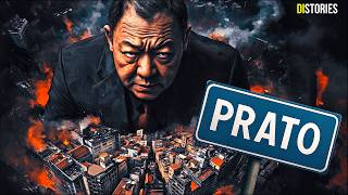 Come I Cinesi Hanno Colonizzato Prato E Il Tessile Italiano