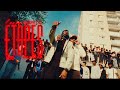 Negrito x Leto - Etapes (Clip Officiel)