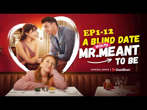 “A Blind Date with my Mr. Meant-to-Be” (2025)Lost Daughter… poster