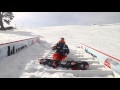 Teknik Video 8 : Timo Snowpark