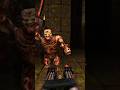 Quake Demo Intro Part 1 #quake1 #idsoftware #nintendo #playstation #xbox