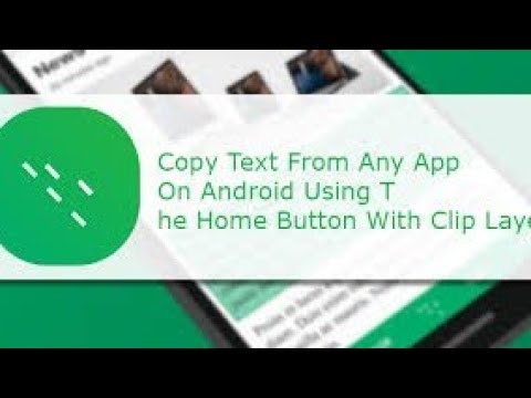 How to copy