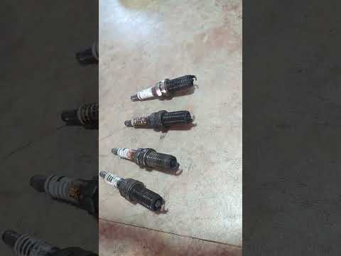 Пропуски зажигания? 🤯🤔 Что бы это может быть? 🤣👨‍🔧😎