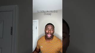 4 times God will say NO Profile