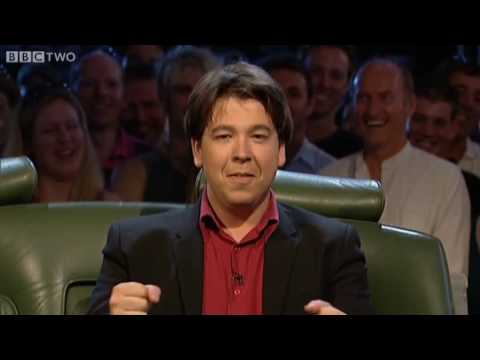 Michael McIntyre Top Gear - - YouTube