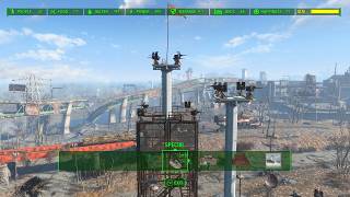🔥 LIVE: Fallout 4 Sim Settlements 2 | Refining Last Stream's Building Plan