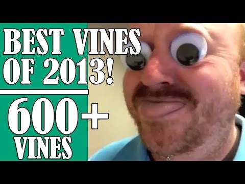 600+ VINES The BEST VINES OF 2013 Compilation!! GREATEST FUNNIEST vines of 2013