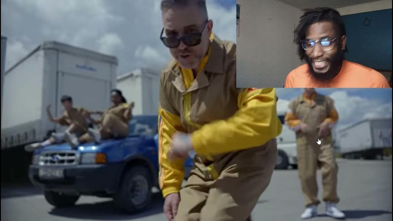 REACTION RINGUI DINGUI KASE.O FT SFDK YouTube