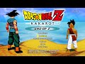 Dragon Ball Z: Kakarot - New End of Z Story Mode! - Full Gameplay Mod