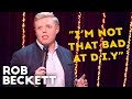 Rob Beckett's Household Duties | Michael McIntyre's Big Show | Rob Beckett