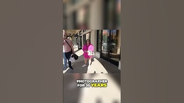 Public Filming: Do I Need Permission?