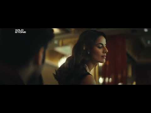 New wild stone tvc with one and only Ali Fazal and amazing music by Amar Jalal