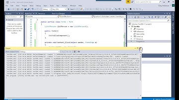 IS303 C# Sorting a ListBox using Lambda