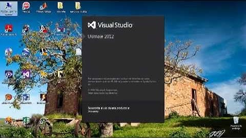 Tutorial Visual Basic 2012  español parte 2