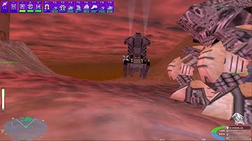 BZ2 Forgotten Enemies Walkthrough Mission 8 "Into the Fire" Part 3 2/4