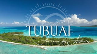 16 Tubuai Au Cœur Des Australes
