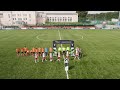 ЮФЛ-3. 19 тур. "Урал" (Екатеринбург) - "Спартак" (Москва)