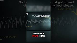 Patsy Ramsey's 911 Call:  Urgent Plea for Help