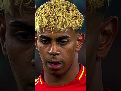 Lamine Yamal Edit Montagem Lunar Diamante Super Slowed Lamineyamal Football Edit