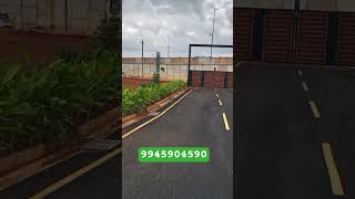 BIAAPA Approved Plots @ Devanahalli Town #devanahalli #plotsforsale #land #investmentproperty