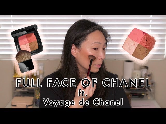 chanel rouge coco flash live