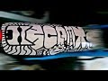 Pro Rider GRID 36v 250w Electric Bike 🚴♂️ Custom DIY MTB Rear Mudguard With Sharpie Art