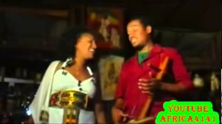 Ethiopian Music  Azmari   áˆƒá‹­áˆ›áŠ--á‰µ áŠ¥áŠ" áˆµáˆˆáˆº