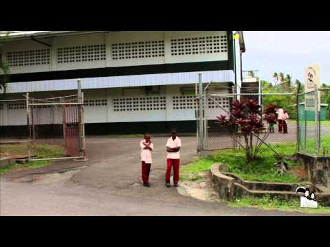 MALA BRYAN - Annual School Visit  - Part 1/6