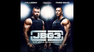 Watch Kollegah  Farid Bang Minotaurusnacken video