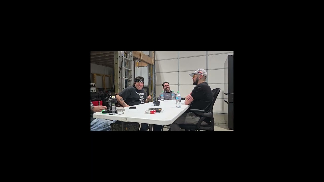 Surprise Episode with special guest Dj Saltee