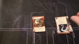 Netrunner escalation datapack corp card review