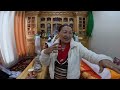 work done ✅ || mom is back || Tibetan vlogger || bir || India || Mp3 Song