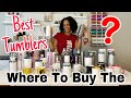 Where To Buy The Cheapest Tumblers & Mugs From? |BEST Deals for 2022!