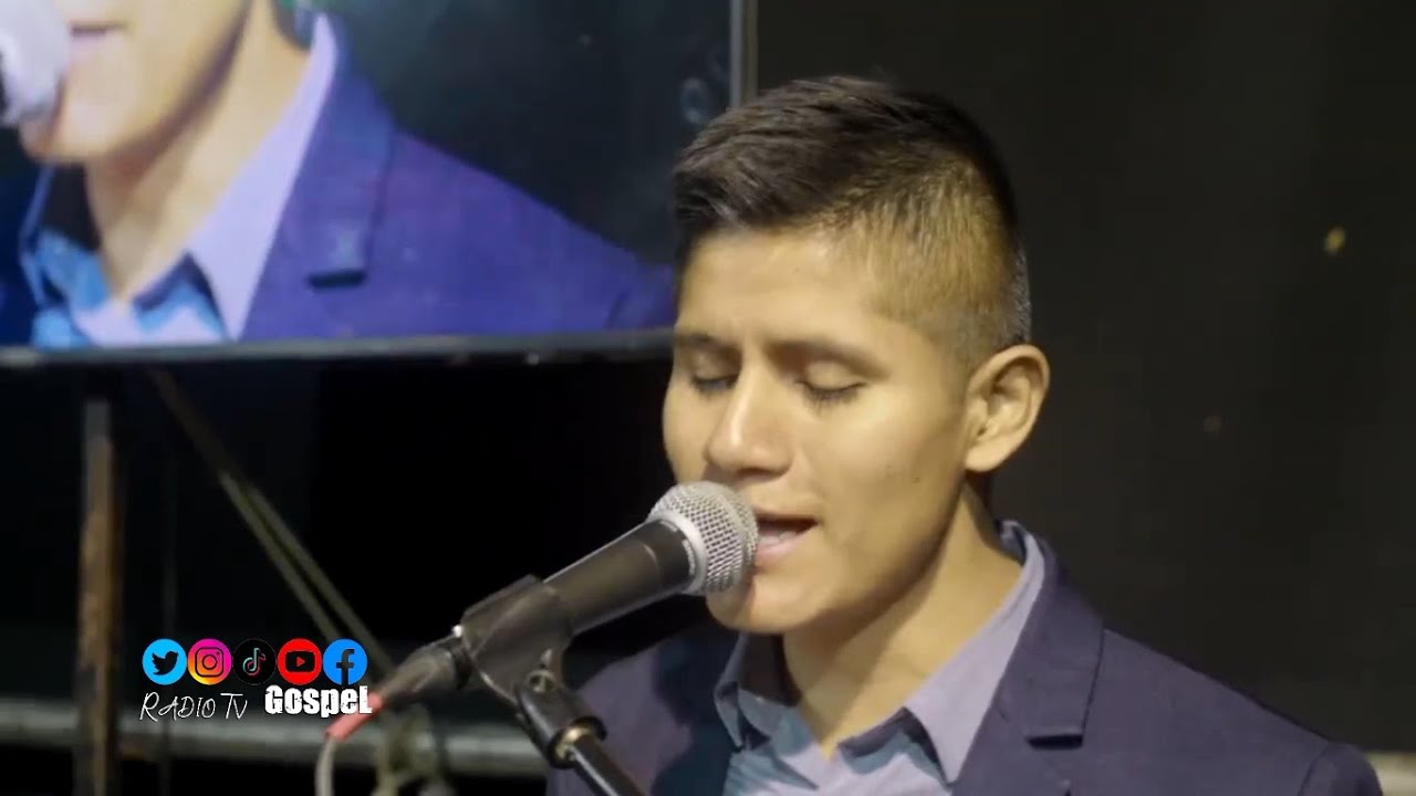 MINISTERIO TALENTO DIVINO / EN VIVO / MIX DE ALABANZAS/ NAMORA/2024