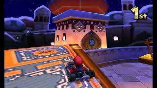 Mario Kart 7 | Nintendo 3ds |