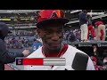 051326 - LAA vs CLE - Martínez Postgame Interview