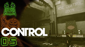 Lifting the Lockdown - Control #5