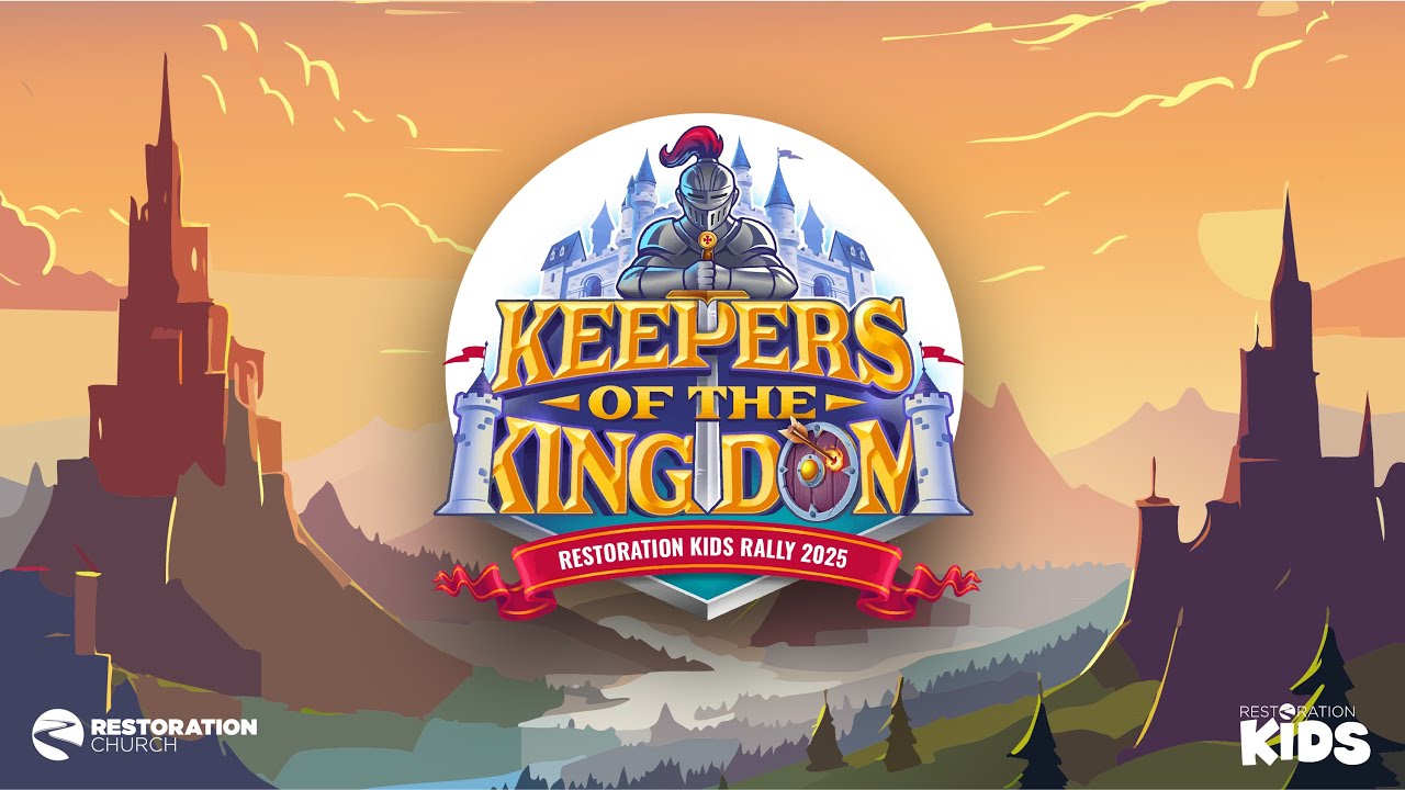 Keepers of the Kingdom